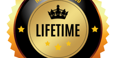 Lifetime Guarantee Upgrade